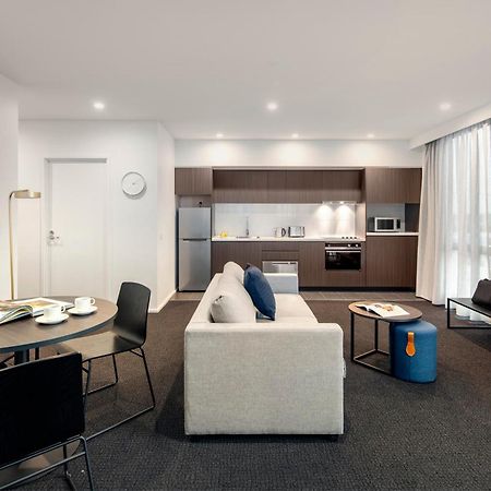 Апарт отель Quest Maribyrnong Номер фото