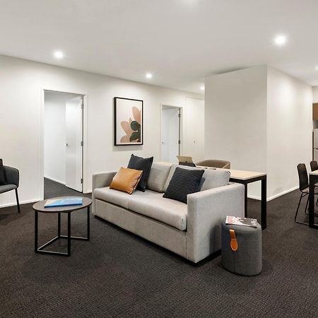 Апарт отель Quest Maribyrnong Номер фото