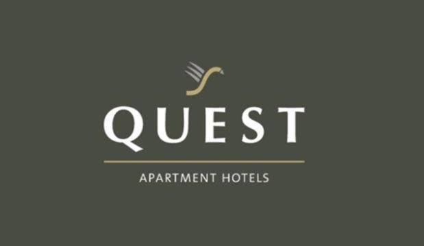 Апарт отель Quest Maribyrnong Экстерьер фото