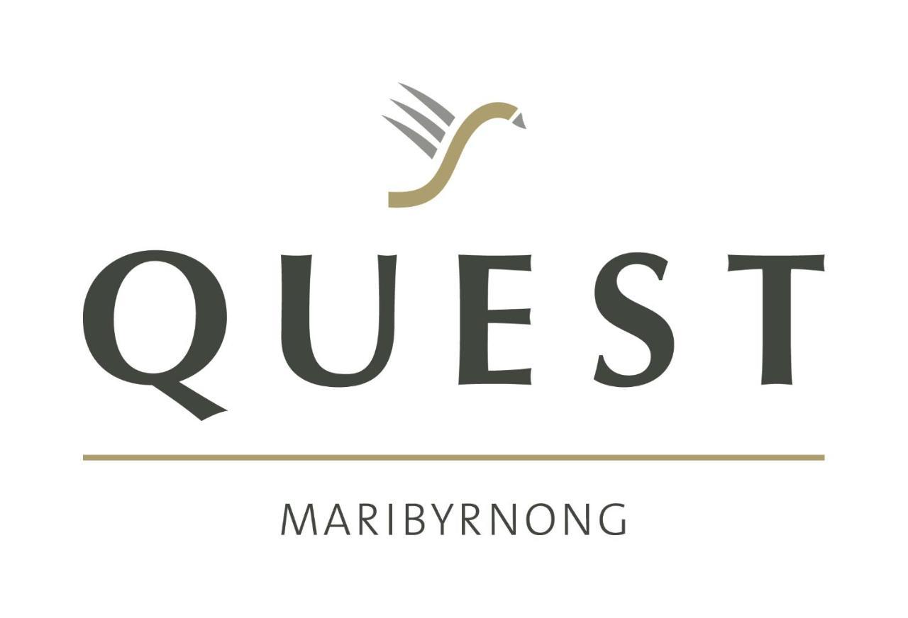 Апарт отель Quest Maribyrnong Экстерьер фото